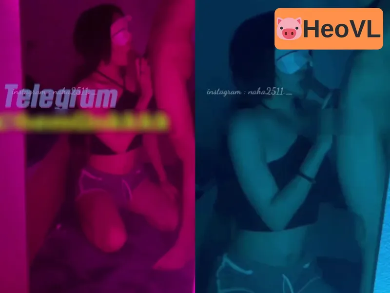 đào nhật hạ máu dâm liếm cò người yêu || p2